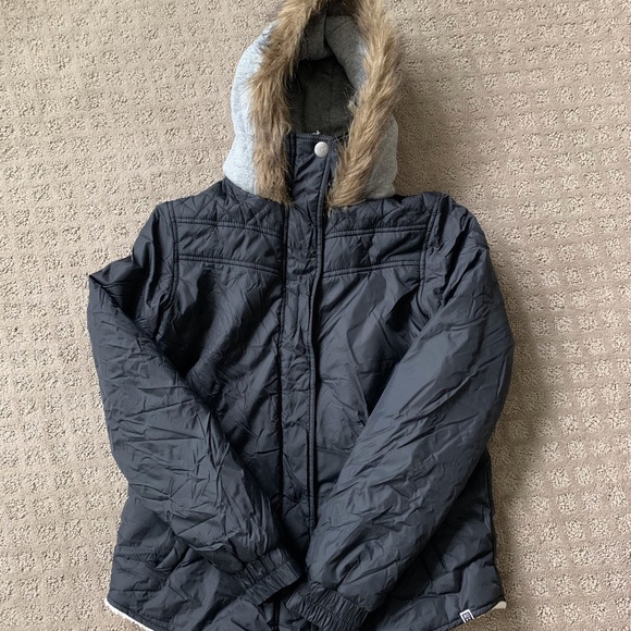 Roxy Jacket - Picture 2 of 4